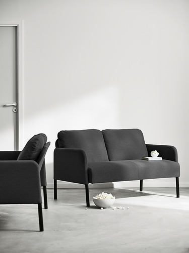 GLOSTAD, 2-seat sofa. 3 of 10 open dialog