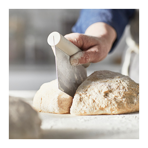LÄTTBAKAD, dough cutter. 7 of 7 open dialog