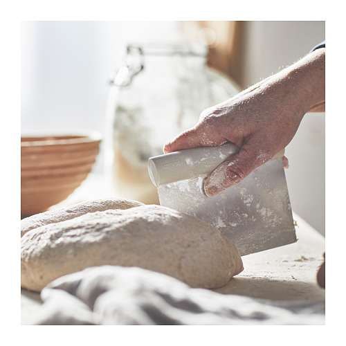 LÄTTBAKAD, dough cutter. 2 of 7 open dialog