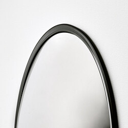 SVARTBJÖRK espejo convexo decorativo