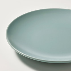 FÄRGKLAR side plate