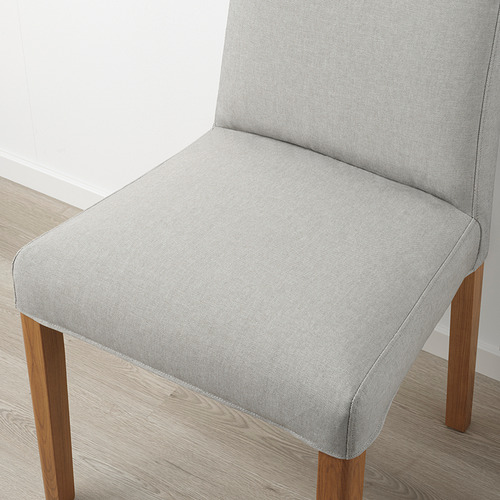 BERGMUND, chair. 6 of 8 open dialog