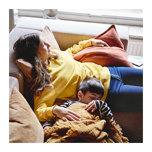 JÄTTEBO, 2.5-seat modular sofa. 5 of 12 open dialog