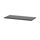 Select colour variation: metal anthracite, 31 1/2 "x15 3/4 "