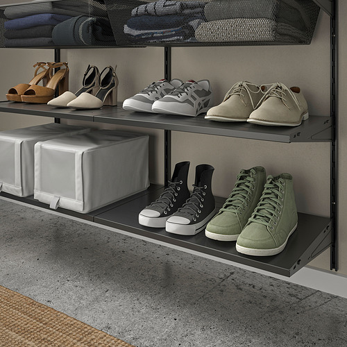 BOAXEL, shoe shelf. 2 of 2 open dialog