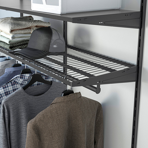 BOAXEL, wire shelf. 2 of 2 open dialog