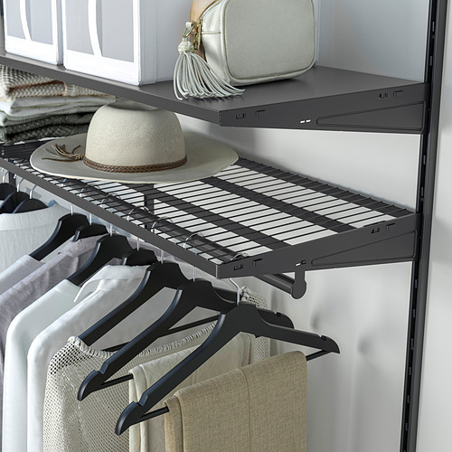 BOAXEL, wire shelf. 2 of 2 open dialog