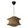 Select colour variation: Beige / black