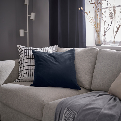 SANELA, cushion cover. 2 of 4 open dialog