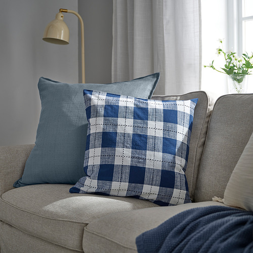 LAGERPOPPEL, cushion cover. 5 of 6 open dialog