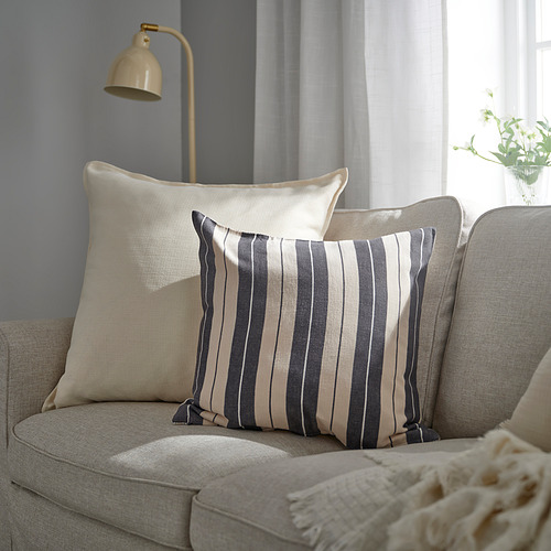 LAGERPOPPEL, cushion cover. 5 of 6 open dialog