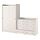 Select colour variation: White