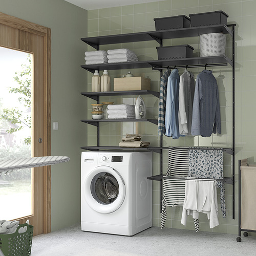 BOAXEL, laundry combination. 2 of 3 open dialog