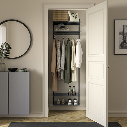 BOAXEL, wardrobe combination. 3 of 3 open dialog