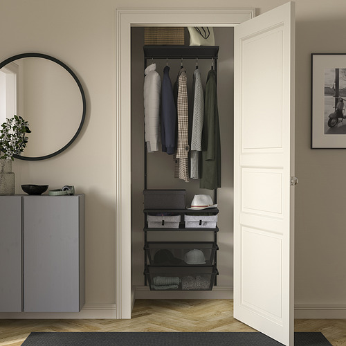 BOAXEL, wardrobe combination. 3 of 3 open dialog