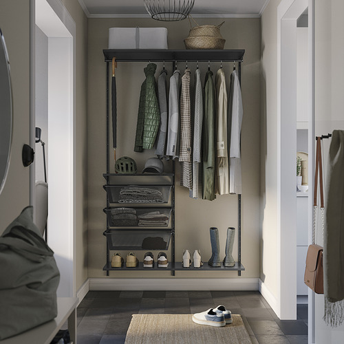 BOAXEL, wardrobe combination. 4 of 4 open dialog