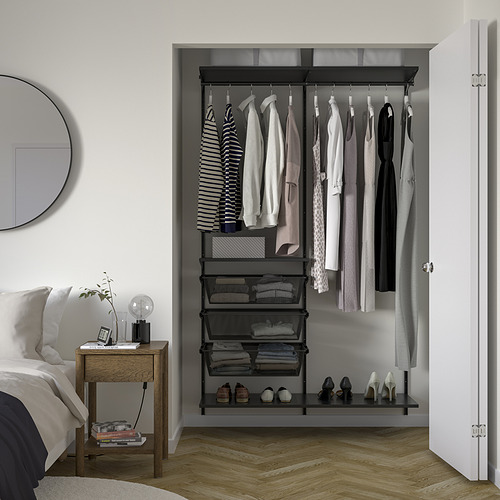 BOAXEL, wardrobe combination. 3 of 4 open dialog