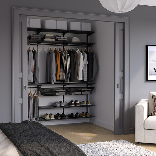BOAXEL, wardrobe combination. 2 of 4 open dialog