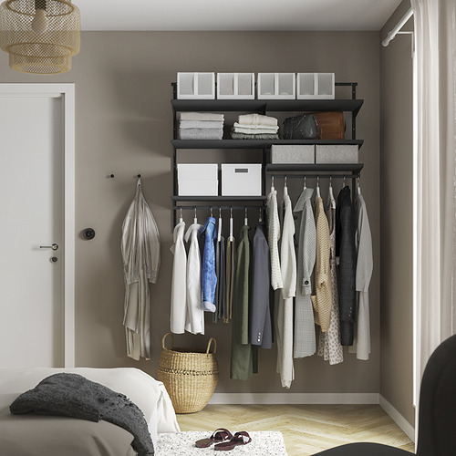 BOAXEL, wardrobe combination. 2 of 2 open dialog