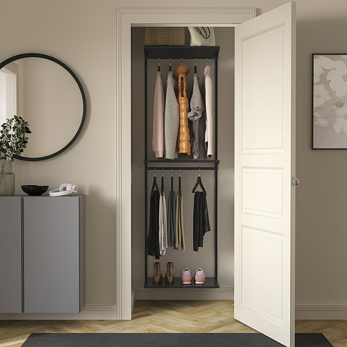 BOAXEL, wardrobe combination. 3 of 3 open dialog