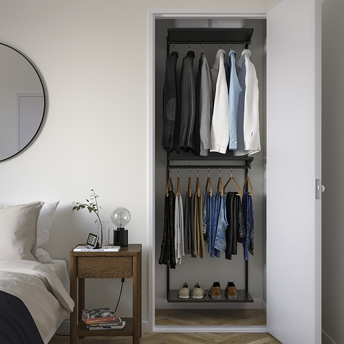 BOAXEL, wardrobe combination. 2 of 3 open dialog