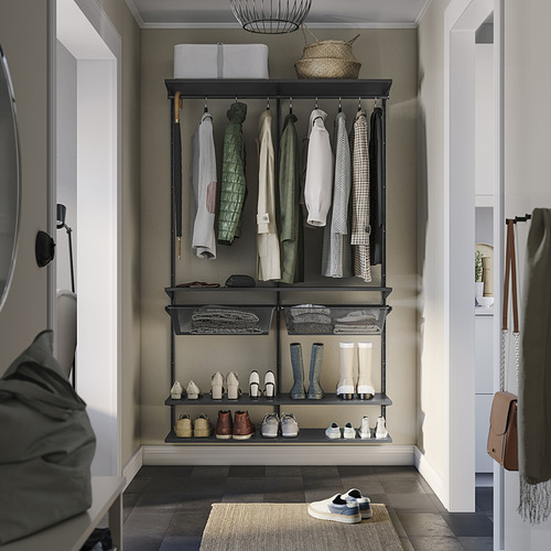 BOAXEL, wardrobe combination. 2 of 2 open dialog