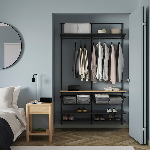 BOAXEL, wardrobe combination. 3 of 3 open dialog