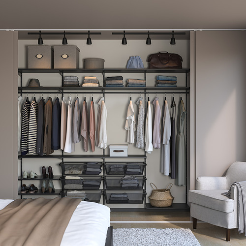 BOAXEL, wardrobe combination. 2 of 2 open dialog