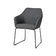 TOSSBERG chair 