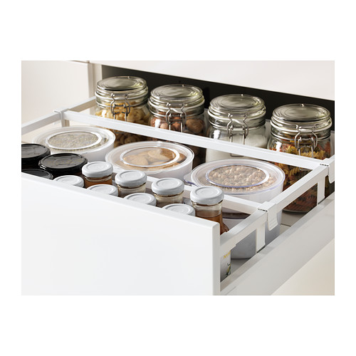 SEKTION, base cabinet f/sink & waste sorting. 2 of 3 open dialog