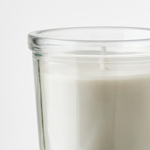 ADLAD, scented candle in glass. 6 of 7 open dialog
