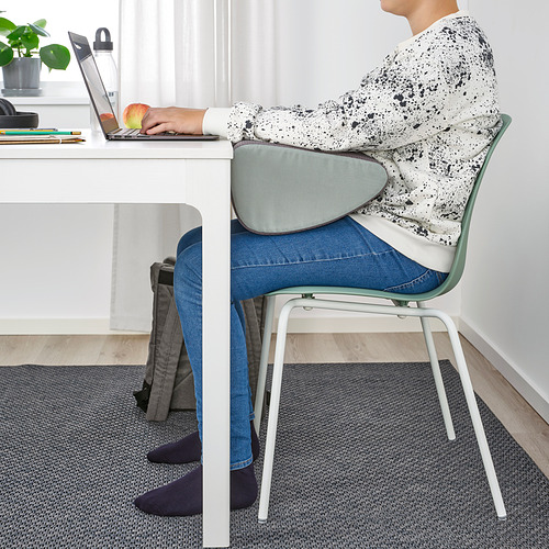 ÖVNING, multifunctional ergonomic footrest. 5 of 8 open dialog