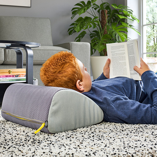 ÖVNING, multifunctional ergonomic footrest. 7 of 8 open dialog