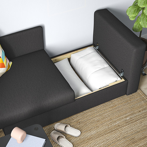 SKÖNABÄCK, sofá cama 2 plazas. 5 de 7 abrir diálogo