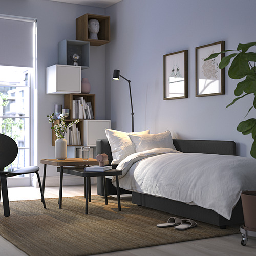 SKÖNABÄCK, sofá cama 2 plazas. 4 de 7 abrir diálogo