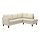 Select colour variation: Kilanda light beige