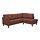 Current variation: Kilanda brown-red