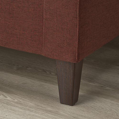 EKHOLMA, 2 seat sofa. 5 of 6 open dialog