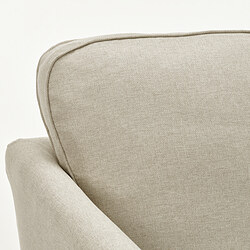Measurement Illustration - EKHOLMA corner sofa 4-seat with open end