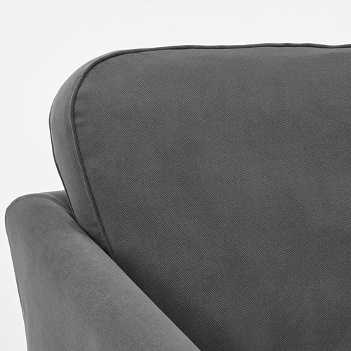 EKHOLMA, 2 seat sofa. 4 of 6 open dialog