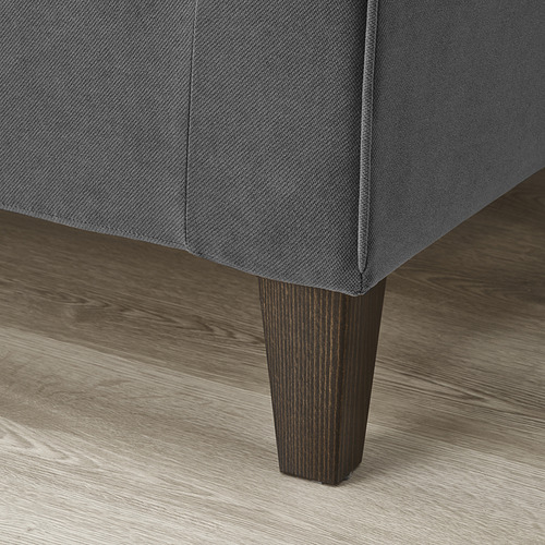EKHOLMA, 2 seat sofa. 5 of 6 open dialog