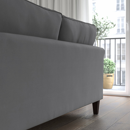EKHOLMA, 2 seat sofa. 3 of 6 open dialog