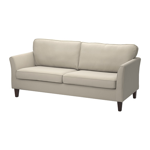 EKHOLMA, 3 seat sofa. 1 of 6 open dialog