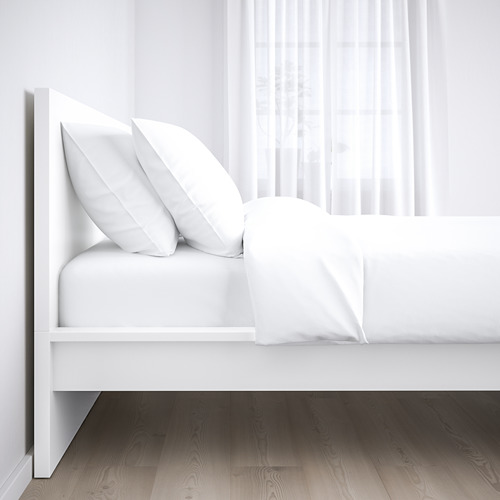 MALM, estructura de cama. 4 de 6 abrir diálogo