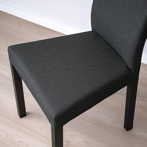 SANDSBERG / KÄTTIL, table and 4 chairs. 7 of 8 open dialog