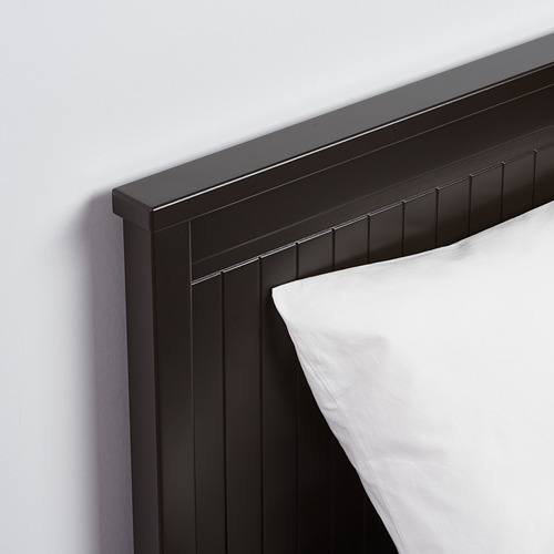 HEMNES, day-bed frame Twin with 3 drawers, without mattress. 8 of 9 open dialog