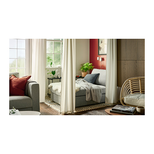 KIVIK, chaiselongue. 3 of 7 open dialog