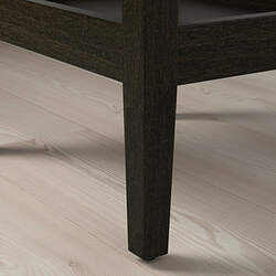 Measurement Illustration - IDANÄS side table