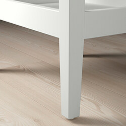 Measurement Illustration - IDANÄS side table