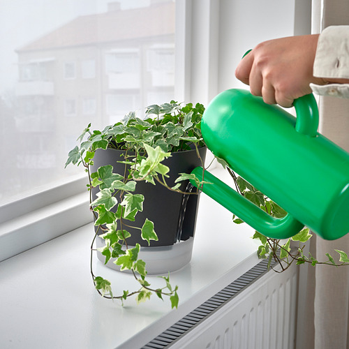 VÅRDTRÄD, self-watering plant pot. 8 of 9 open dialog